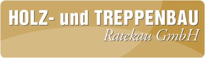 Logo der Holz- und Treppenbau Ratekau GmbH